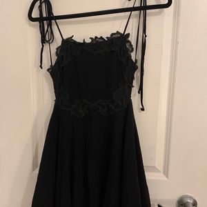 For love and lemons dress